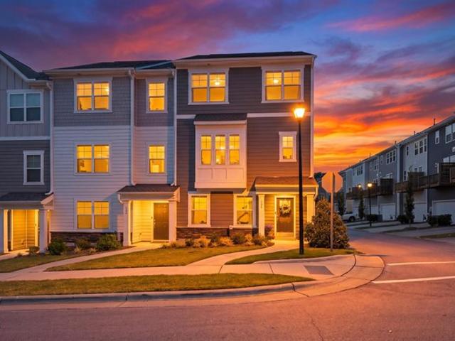 Townhouse for sale in Traditions, Wake Forest