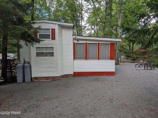 House for sale in Shohola, Pennsylvania