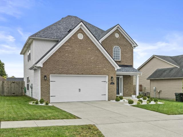 House for sale in Rocky Creek Farms, Georgetown