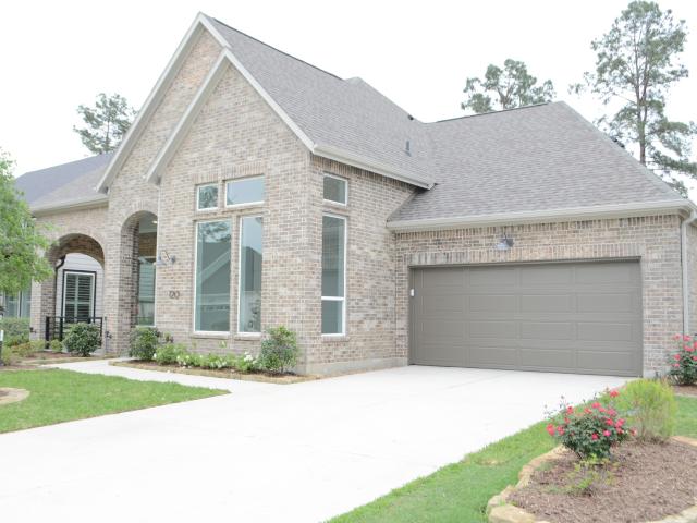 House for sale in Montgomery, Montgomery County