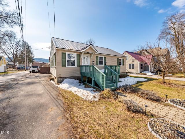 Property for sale in Middleburgh, New York