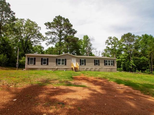 House for sale in Dubach, Louisiana