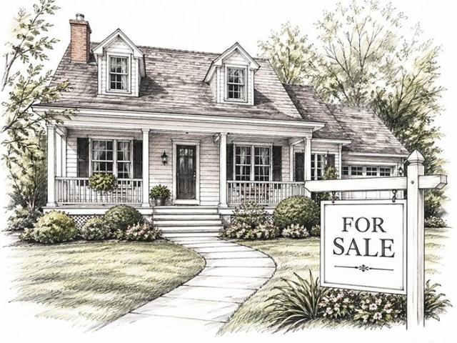 House for sale in Nassau, New York