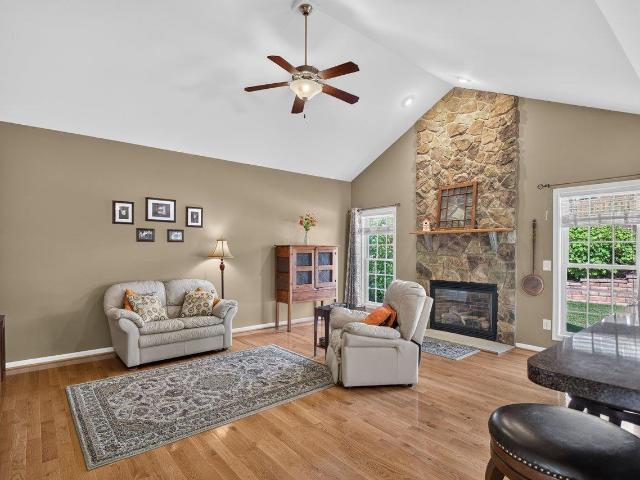 House for sale in Virginia