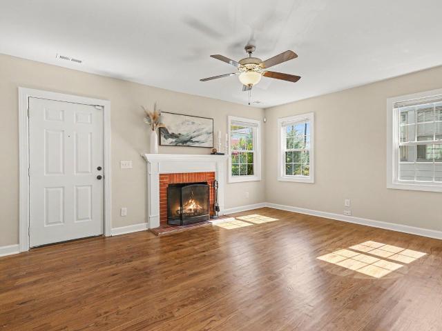 House for sale in Durham, North Carolina