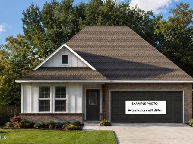 House for sale in Maurice, Louisiana