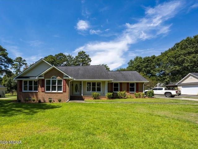 House for sale in Macon, Georgia