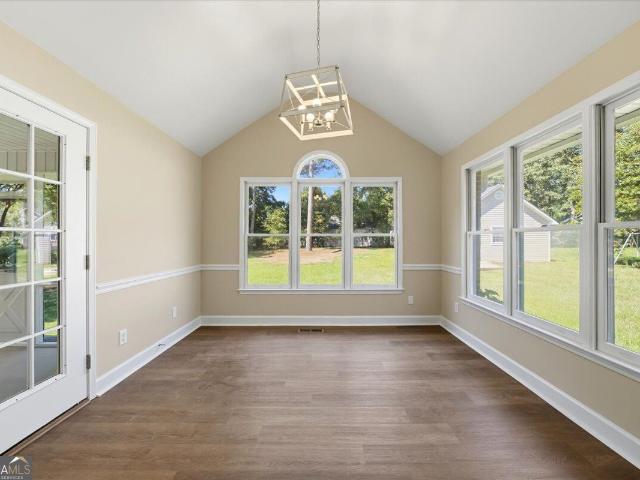 House for sale in Macon, Georgia