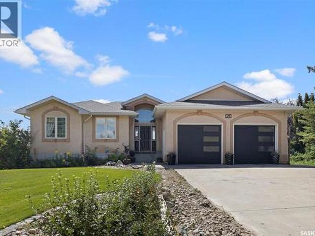 House for sale in Saskatchewan