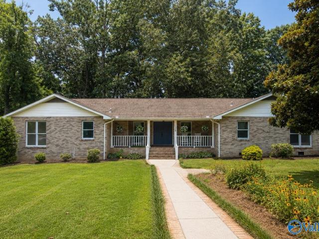 House for sale in Harvest, Alabama