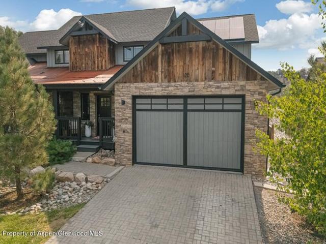 Townhouse for sale in Garfield, Colorado
