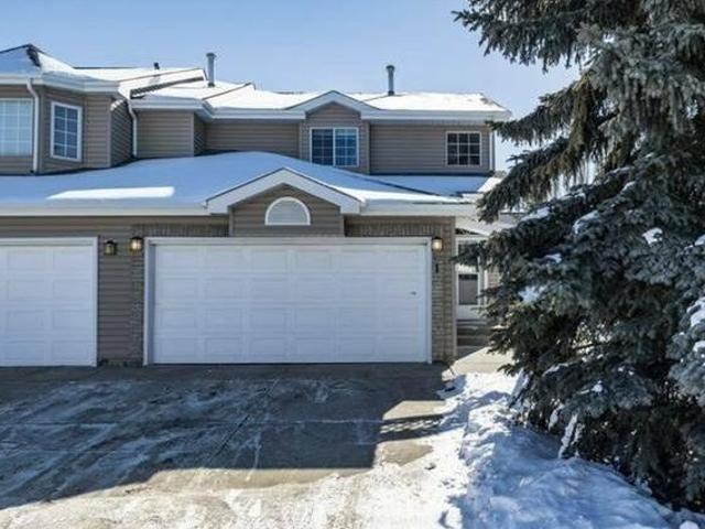 House for rent in Saint Albert, Alberta