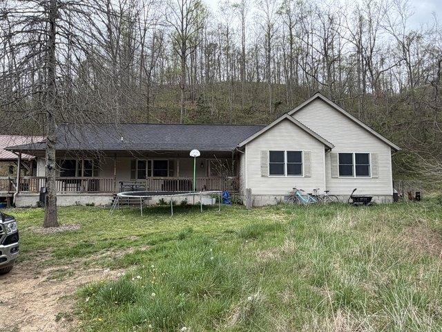 Farm for sale in Greenup, Kentucky