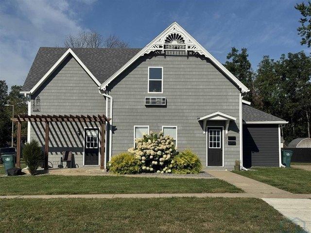 House for sale in Orange City, Iowa