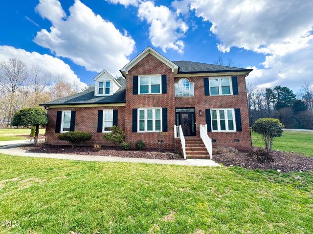 House for sale in Roxboro, North Carolina