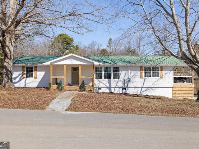 House for sale in Trenton, Georgia