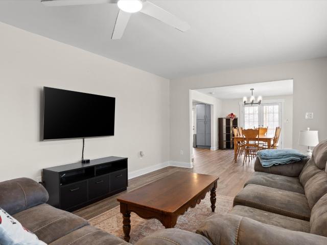 House for sale in Trenton, Georgia
