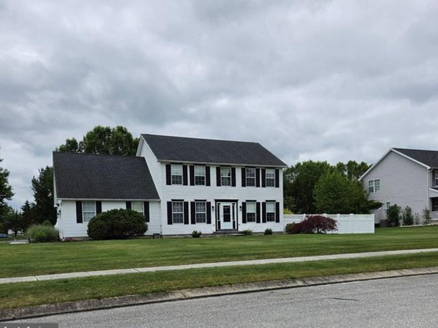 House for sale in Hanover, Pennsylvania