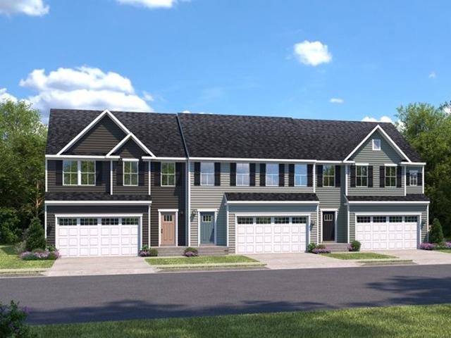 Townhouse for sale in Delaware
