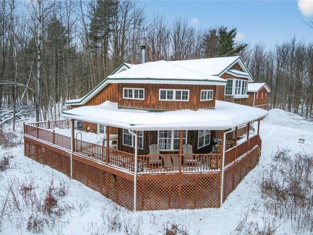 House for sale in Groton, New York