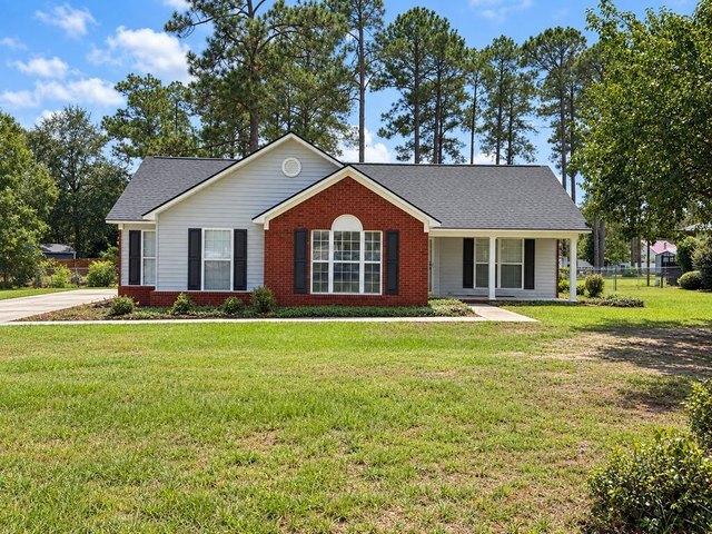 House for sale in Sylvester, Worth County
