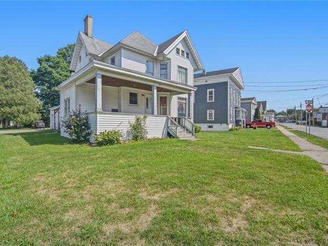 House for sale in Village of Canastota, Madison County