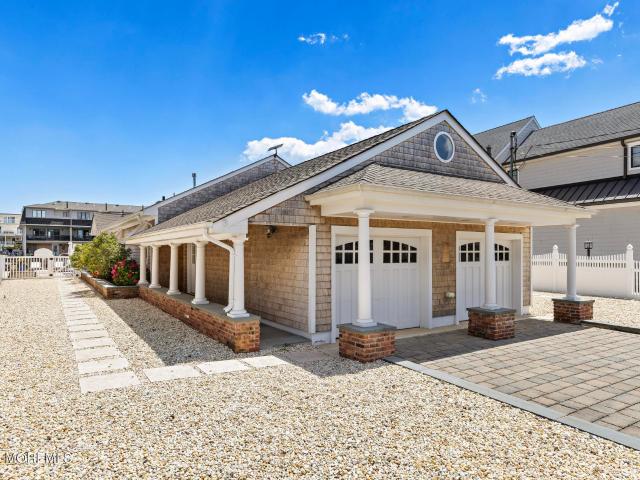 House for sale in Lavallette, New Jersey