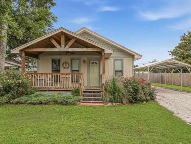 House for sale in Ark