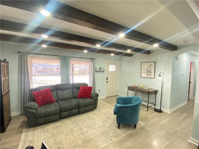 House for sale in Eden, North Carolina