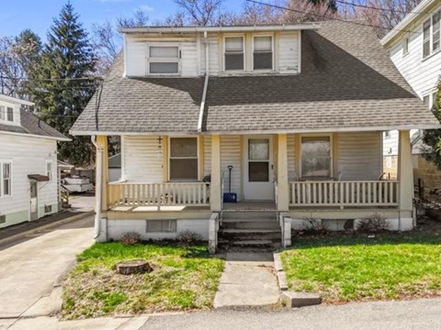 House for sale in Mansfield, Ohio