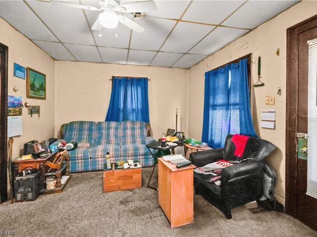 House for sale in Mansfield, Ohio