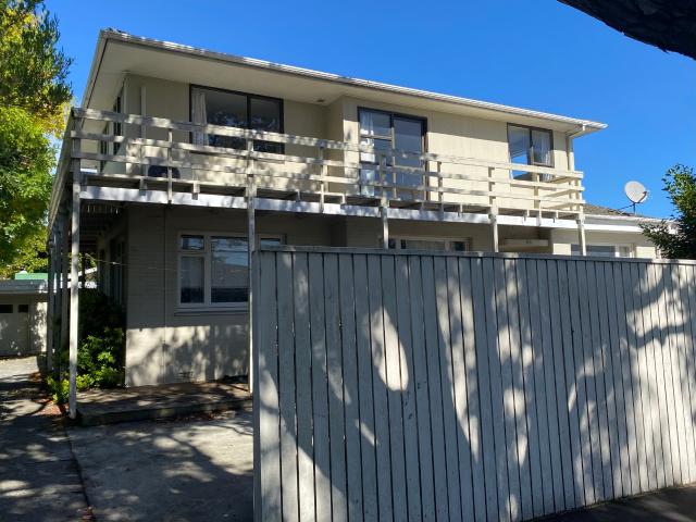 Apartment for rent in Spreydon, Canterbury