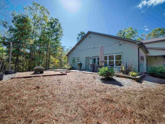 House for sale in Wedowee, Alabama