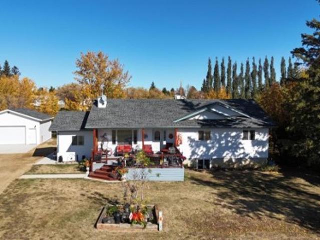 House for sale in Kingman, Alberta