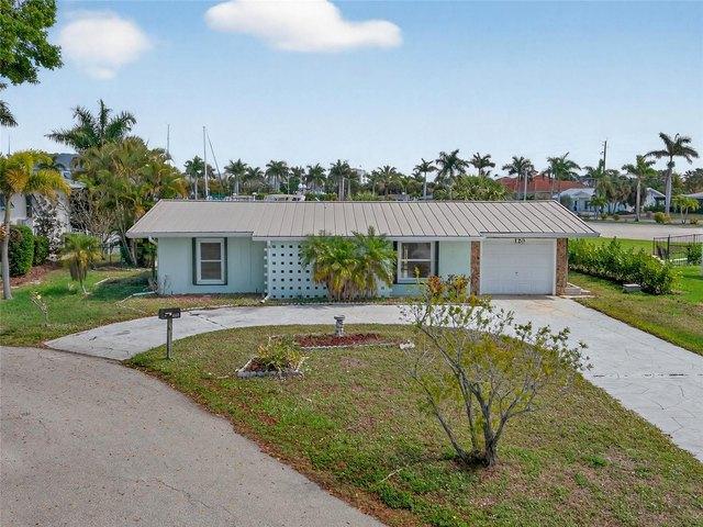 House for sale in Punta Gorda, Florida