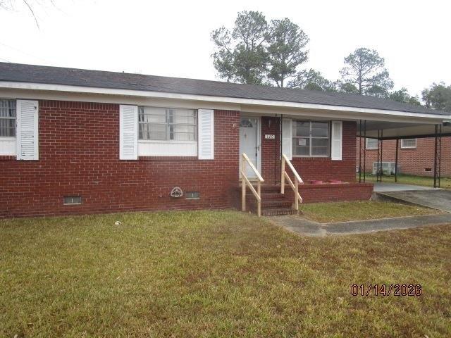 House for sale in Worth, Georgia