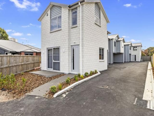 Apartment for rent in Hamilton Central, Hamilton City