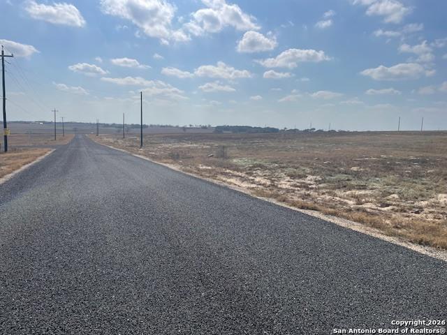 Land for sale in Wilson, Texas