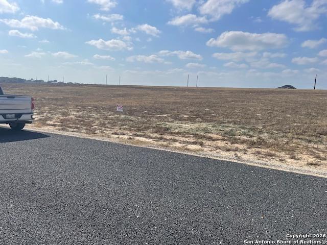 Land for sale in Wilson, Texas