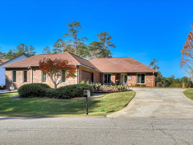 House for sale in Savannah Lakes Village, McCormick County