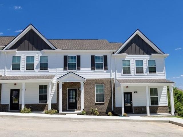 Townhouse for sale in Tennessee