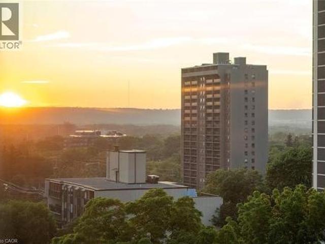 Condo for sale in Ancaster, Ontario