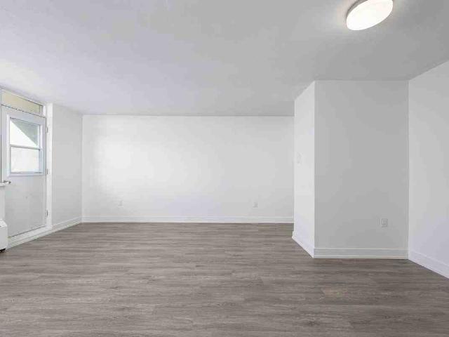 Apartment for rent in Mississauga, Ontario