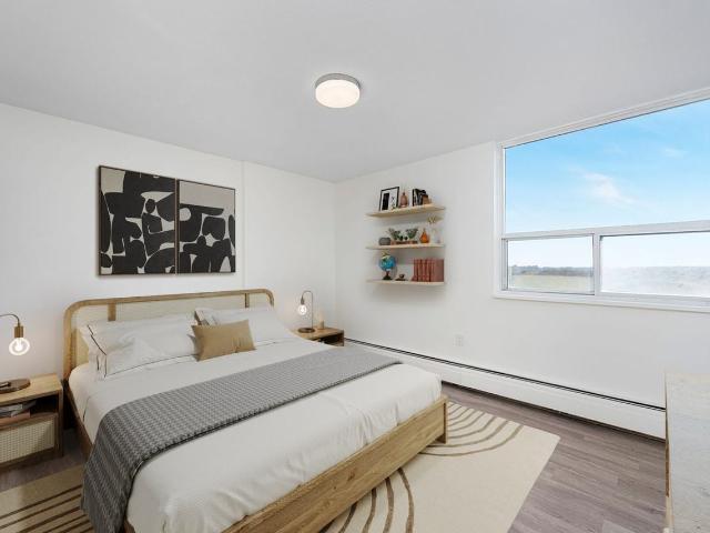 Apartment for rent in Mississauga, Ontario