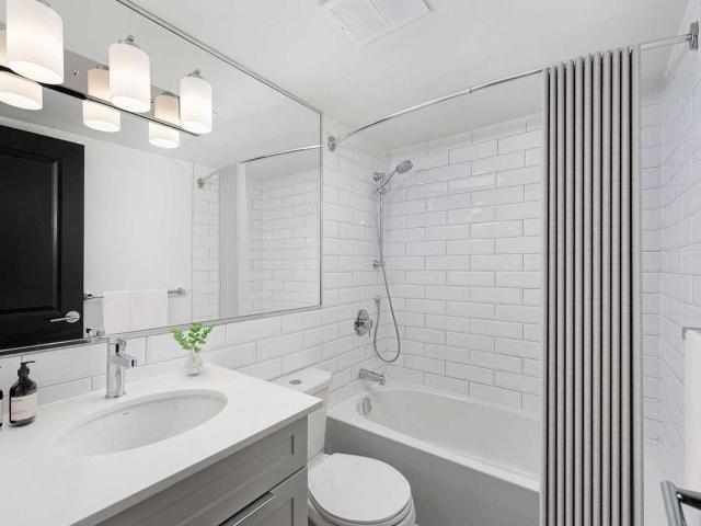 Apartment for rent in Mississauga, Ontario
