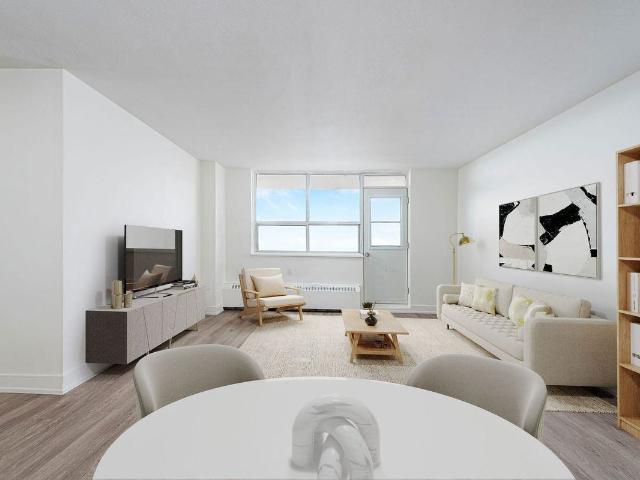 Apartment for rent in Mississauga, Ontario