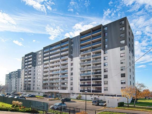 Apartment for rent in Mississauga, Ontario
