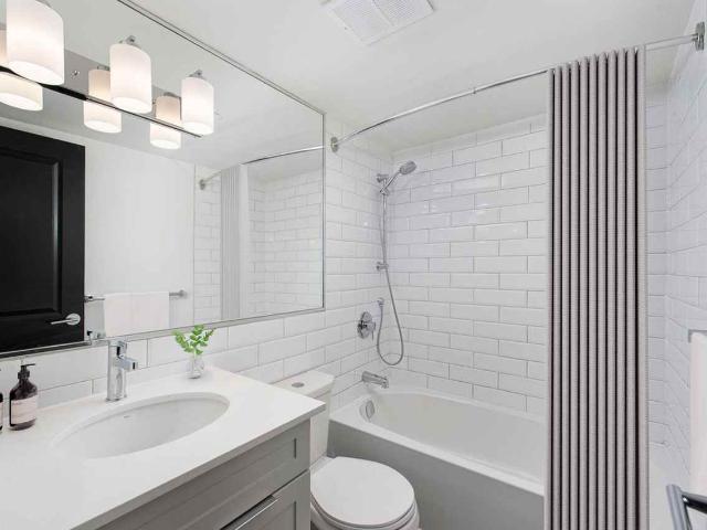 Apartment for rent in Mississauga, Ontario