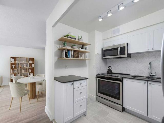 Apartment for rent in Mississauga, Ontario