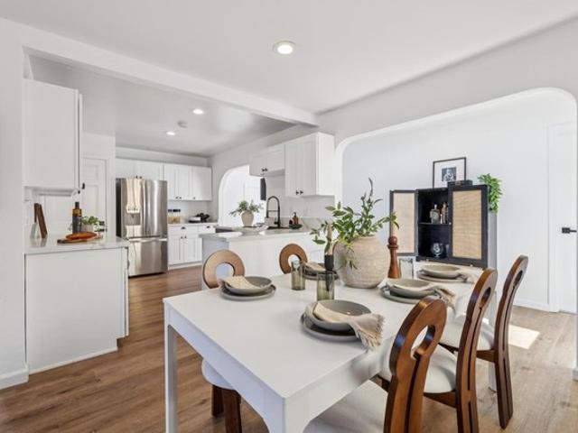 House for sale in San Mateo, California